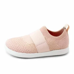 Livie And Luca Lynx Powder Pink -Happy Little Soles Shop kids shoes ss21 lynx powder pink ls xl