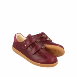 Bobux Kid+ Sprite Boysenberry -Happy Little Soles Shop kp boysenberrysprite 4