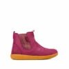 Bobux Kid+ Jodhpur Boot Boysenberry Starburst -Happy Little Soles Shop kp boysenberrystarburstjodhpur 5
