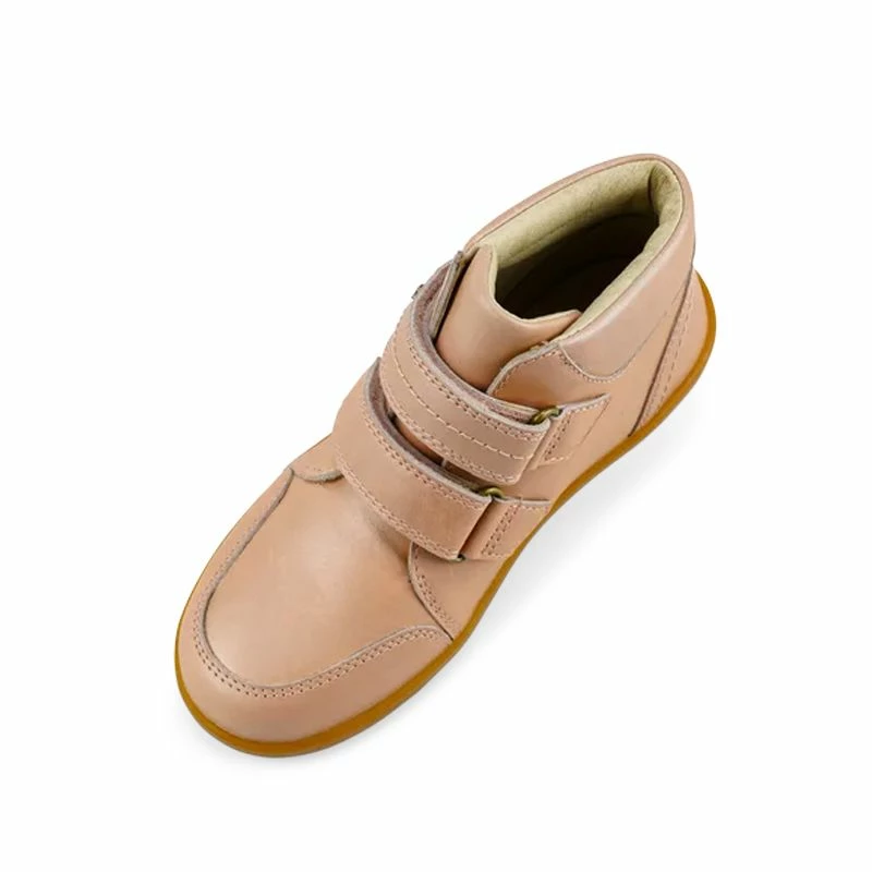 Bobux Kid+ Timber Boot Dusk Pearl 7 Bobux Kid+ Timber Boot Dusk Pearl - Image 5