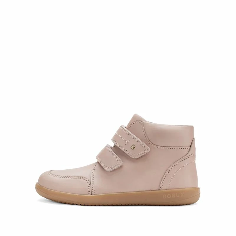 Bobux Kid+ Timber Boot Dusk Pearl 6 Bobux Kid+ Timber Boot Dusk Pearl - Image 4