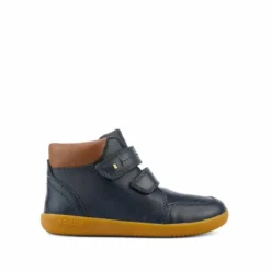 Bobux Kid+ Timber Boot Navy