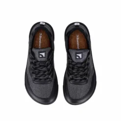 Be Lenka Adults Barebarics Kudos Black And Grey -Happy Little Soles Shop kudos black and grey 2