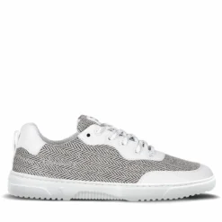 Be Lenka Adults Barebarics Kudos White And Grey