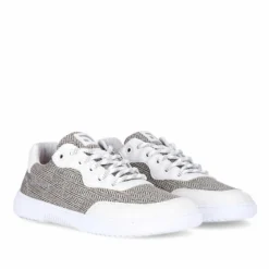 Be Lenka Adults Barebarics Kudos White And Grey -Happy Little Soles Shop kudos white grey 4