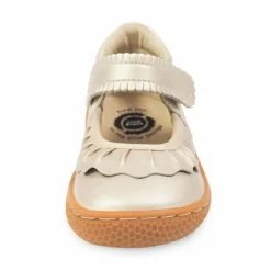 Livie And Luca Ruche Champagne -Happy Little Soles Shop l l ruche champagne 3