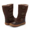 Livie And Luca Tiempo Mocha -Happy Little Soles Shop l l tiempo mocha 4 1