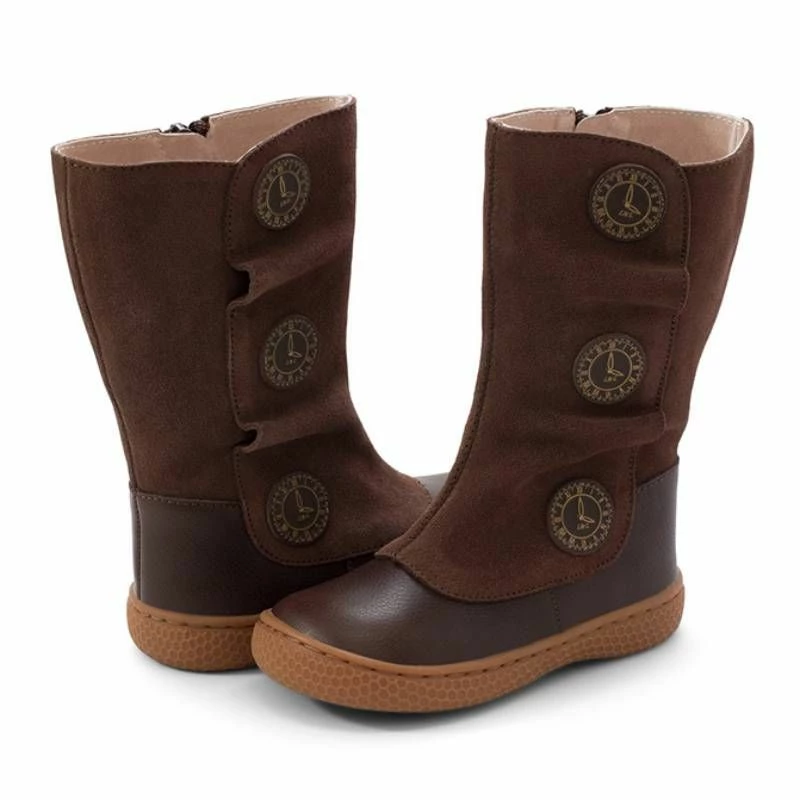 Livie And Luca Tiempo Mocha 3 Livie And Luca Tiempo Mocha