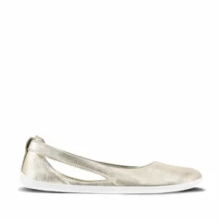 Be Lenka Ladies Bellissima Ballet Shoes Gold -Happy Little Soles Shop ladies bellissima ballet shoes gold