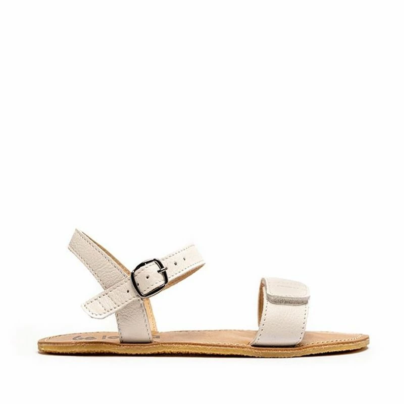 Be Lenka Ladies Grace Sandals Ivory 5 Be Lenka Ladies Grace Sandals Ivory - Image 3