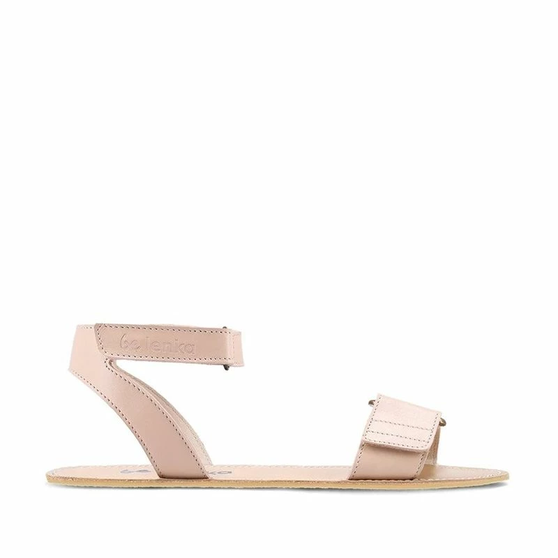 Be Lenka Ladies Iris Sandals Nude 6 Be Lenka Ladies Iris Sandals Nude - Image 5