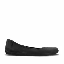 Be Lenka Ladies Sophie Ballet Shoes Matt Black -Happy Little Soles Shop ladies sophie ballet shoes matt black