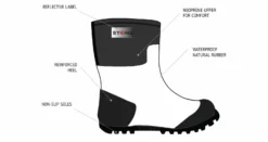 Stonz West Boots Polka Dot -Happy Little Soles Shop lifestyle 2 d2597271 b000 48b2 acd9 21dbdd1a860c 3