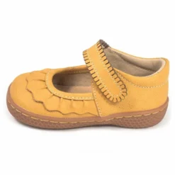 Livie And Luca Ruche Butterscotch -Happy Little Soles Shop livie and luca ruche butterscotch 2