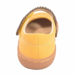 Livie And Luca Ruche Butterscotch -Happy Little Soles Shop livie and luca ruche butterscotch 4