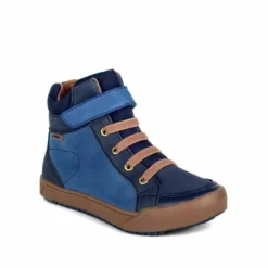 Pediped Logan Navy -Happy Little Soles Shop logan navy