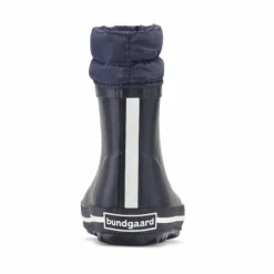 Bundgaard Cirro Low Warm Wellingtons Navy 12 Bundgaard Cirro Low Warm Wellingtons Navy -Happy Little Soles Shop lown3