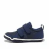 Plae Lucien Navy -Happy Little Soles Shop lucien navy 1