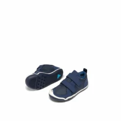 Plae Lucien Navy -Happy Little Soles Shop lucien navy 4