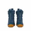 Vivobarefoot Kids Lumi Boots Indigo -Happy Little Soles Shop lumi boots indigo 1