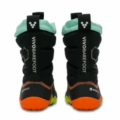 Vivobarefoot Kids Lumi Boots Electric Obsidian -Happy Little Soles Shop lumi electric obsidian 6