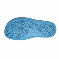 Sole Runner Kids Mab Sandal Navy -Happy Little Soles Shop mab navy4