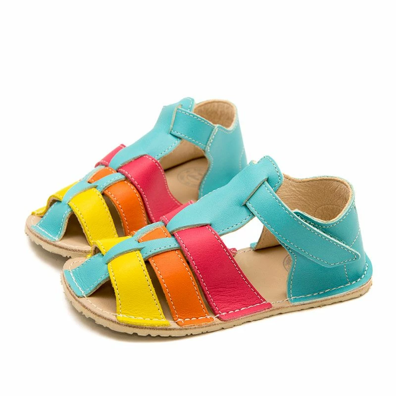 Zeazoo Kids Marlin Sandals Colourful 3 Zeazoo Kids Marlin Sandals Colourful