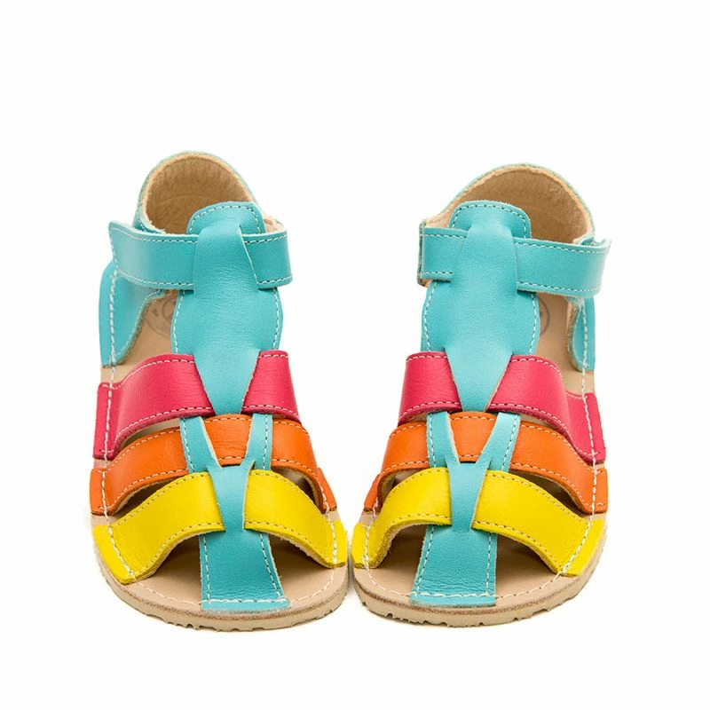 Zeazoo Kids Marlin Sandals Colourful 6 Zeazoo Kids Marlin Sandals Colourful - Image 4