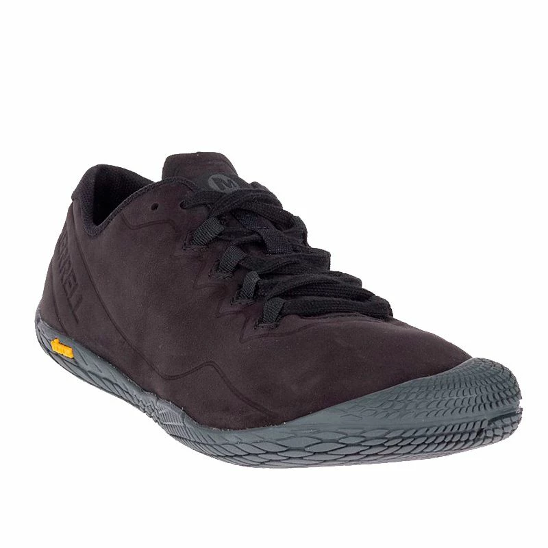 Merrell Men's Luna Black 3 Merrell Men's Luna Black