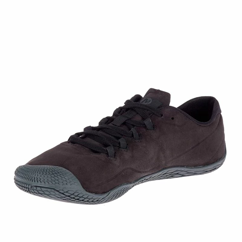 Merrell Men's Luna Black 6 Merrell Men's Luna Black - Image 4