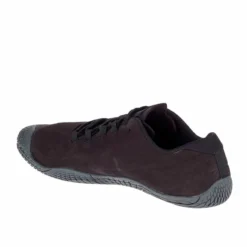 Merrell Men's Luna Black 14 Merrell Men's Luna Black -Happy Little Soles Shop merrell men s luna black 7 f 1