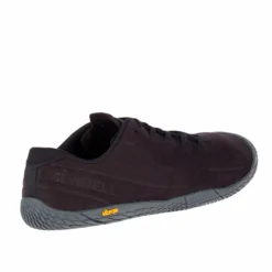 Merrell Men's Luna Black 15 Merrell Men's Luna Black -Happy Little Soles Shop merrell men s luna black 8 f 1