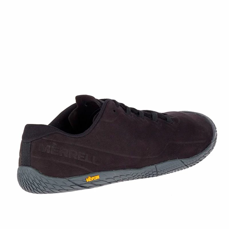 Merrell Men's Luna Black 8 Merrell Men's Luna Black - Image 6