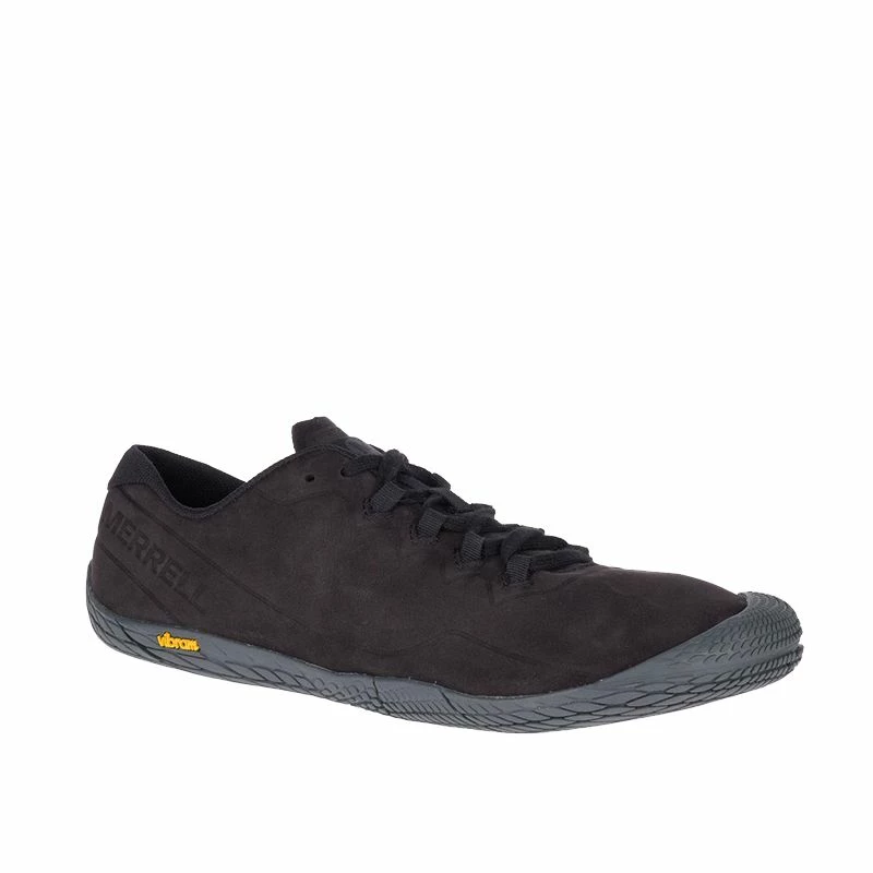 Merrell Men's Luna Black 4 Merrell Men's Luna Black - Image 2