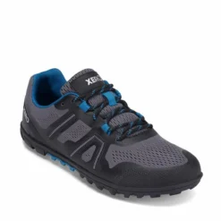 Xero Ladies Mesa Trail II In Dark Grey Sapphire -Happy Little Soles Shop mesa trail ii in dark grey sapphire