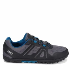 Xero Ladies Mesa Trail II In Dark Grey Sapphire -Happy Little Soles Shop mesa trail ii in dark grey sapphire 3