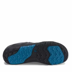 Xero Ladies Mesa Trail II In Dark Grey Sapphire -Happy Little Soles Shop mesa trail ii in dark grey sapphire 4