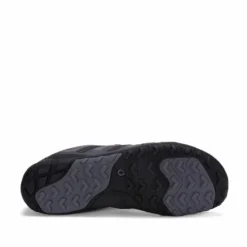 Xero Men's Mesa Trail II In Steel Grey Orange -Happy Little Soles Shop mesa trail ii steel gray orange 6 1