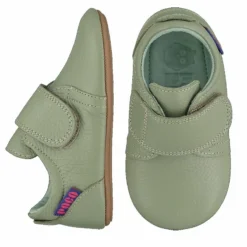 Poco Nido Sage Strap Shoe -Happy Little Soles Shop mighty shoes sage strap 2