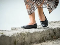 Sole Runner Ladies Miranda Black -Happy Little Soles Shop miranda motiv