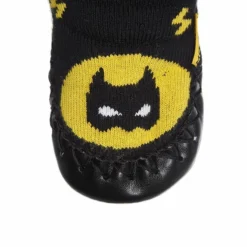 Moccis Superhero -Happy Little Soles Shop moccis super