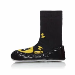 Moccis Superhero -Happy Little Soles Shop moccis super 3