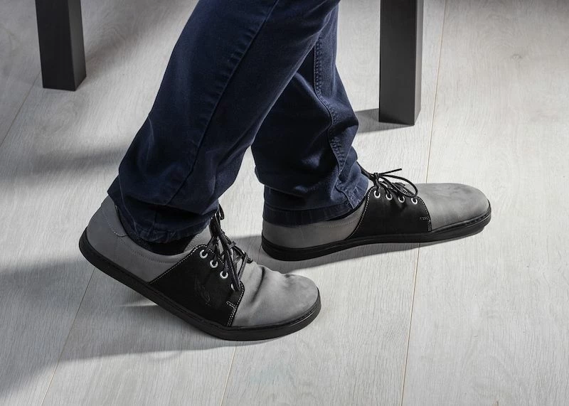 Peerko Adults Mood Shoes Lava 7 Peerko Adults Mood Shoes Lava - Image 5