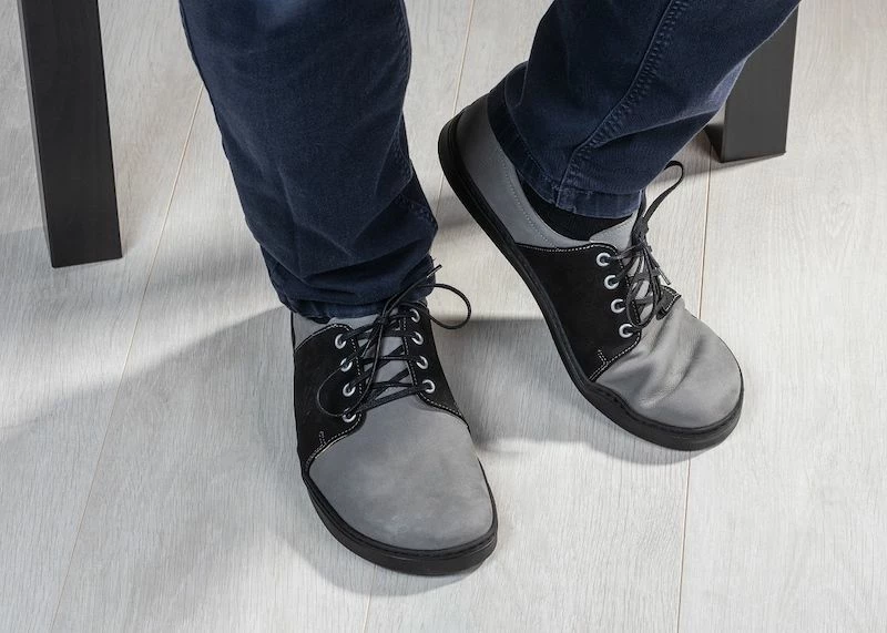 Peerko Adults Mood Shoes Lava 8 Peerko Adults Mood Shoes Lava - Image 6