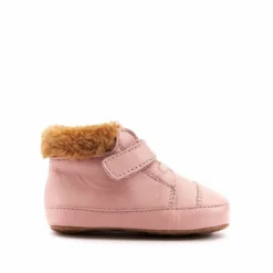 Old Soles Mountain Bub Pink -Happy Little Soles Shop mountain bub pink