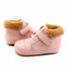 Old Soles Mountain Bub Pink 2 Old Soles Mountain Bub Pink -Happy Little Soles Shop mountainbubpink1