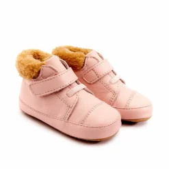 Old Soles Mountain Bub Pink -Happy Little Soles Shop mountainbubpink2