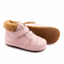 Old Soles Mountain Bub Pink -Happy Little Soles Shop mountainbubpink3