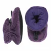 MP Denmark Corduroy Booties Dusty Purple 1 MP Denmark Corduroy Booties Dusty Purple -Happy Little Soles Shop mp corduroy booties in dusty purple