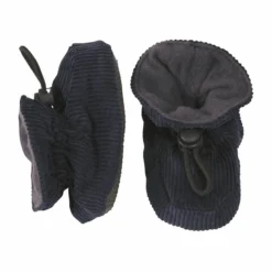 MP Denmark Corduroy Booties Marine
